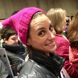 Meet your Posher, Alissa